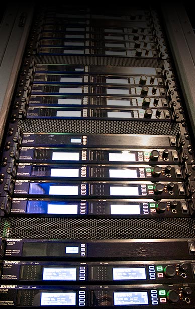 Systems Integration